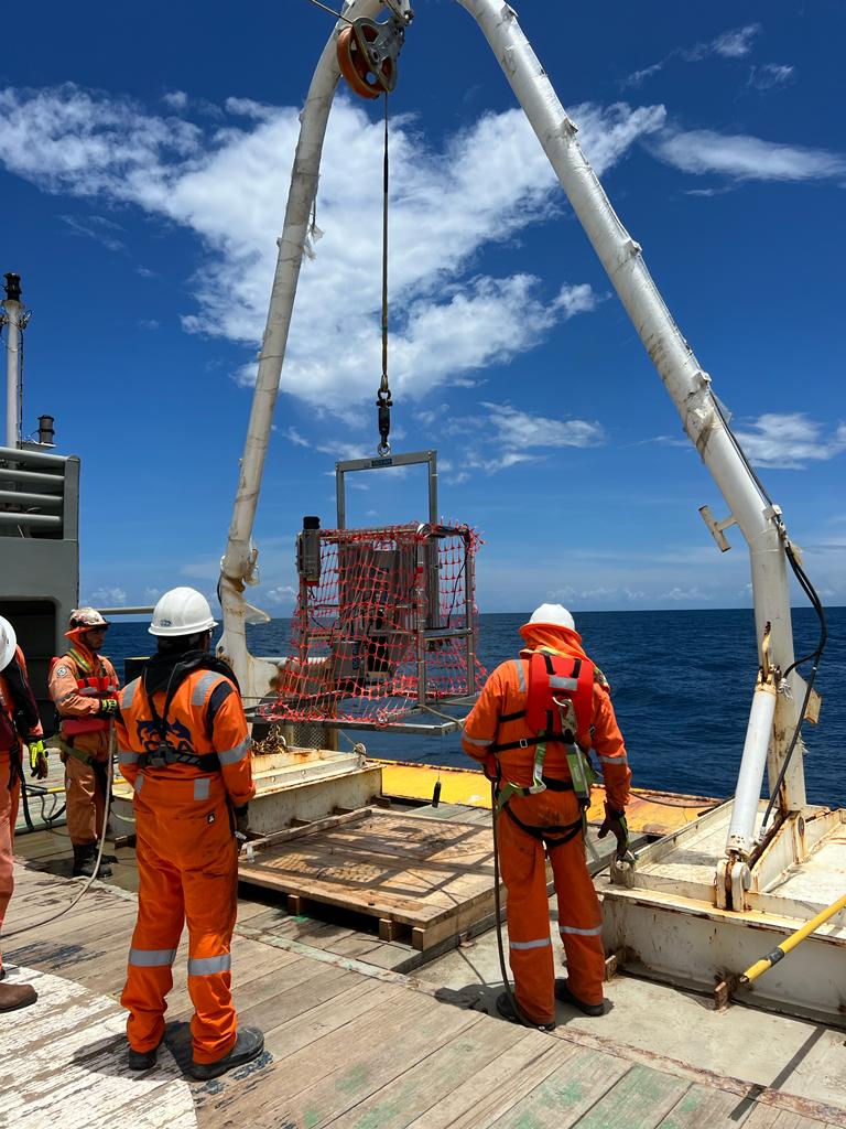 SPI Deployment OnDeck